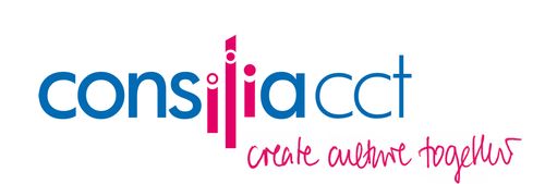Logo consilia cct